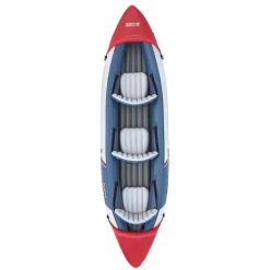 Bestway Kajak RAPID X3 für 3 Personen 381 cm