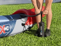 Bestway Kajak RAPID X3 für 3 Personen 381 cm