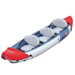 Bestway Kajak RAPID X3 für 3 Personen 381 cm