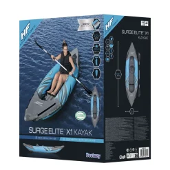 Bestway Kajak SURGE ELITE X1 305 cm