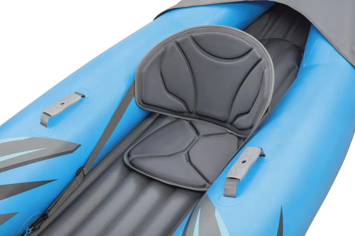 Bestway Kajak SURGE ELITE X1 305 cm