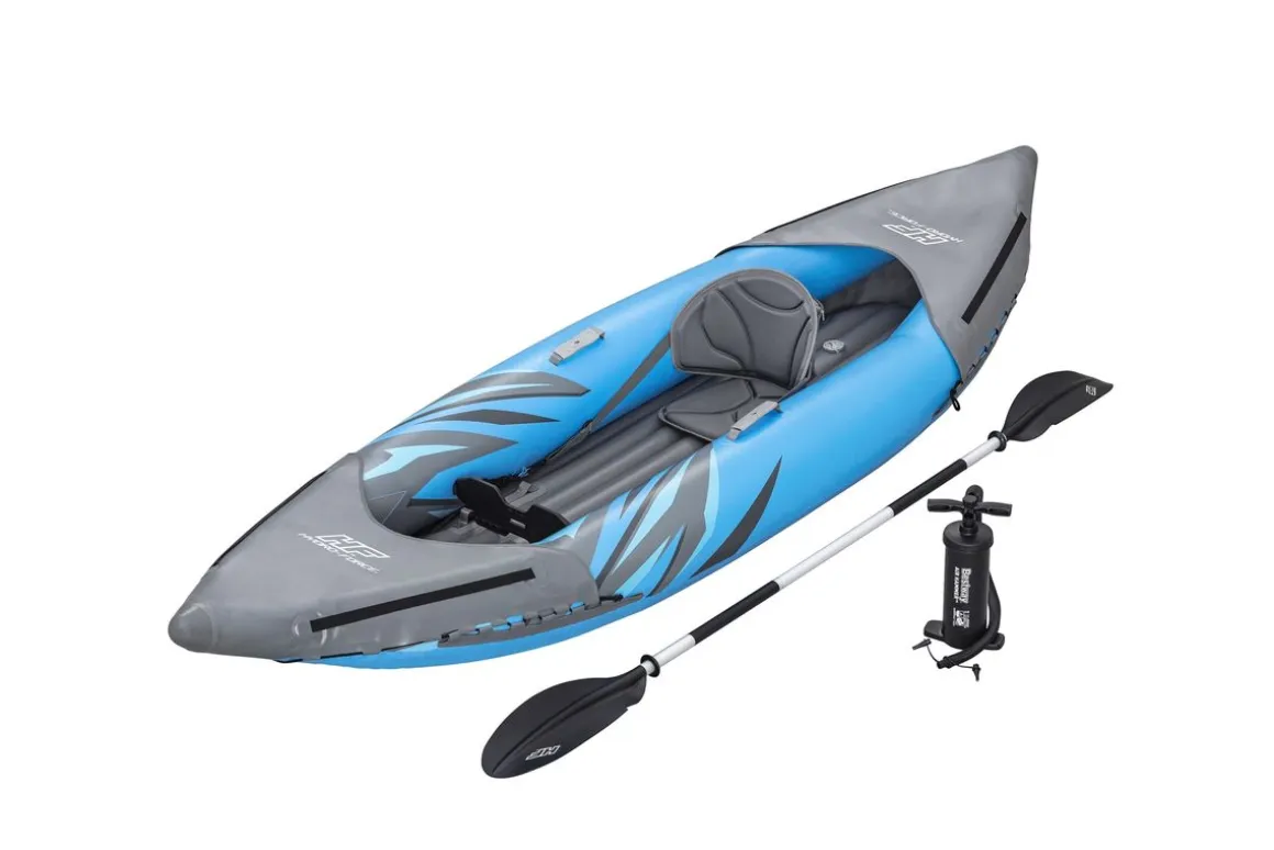 Bestway Kajak SURGE ELITE X1 305 cm