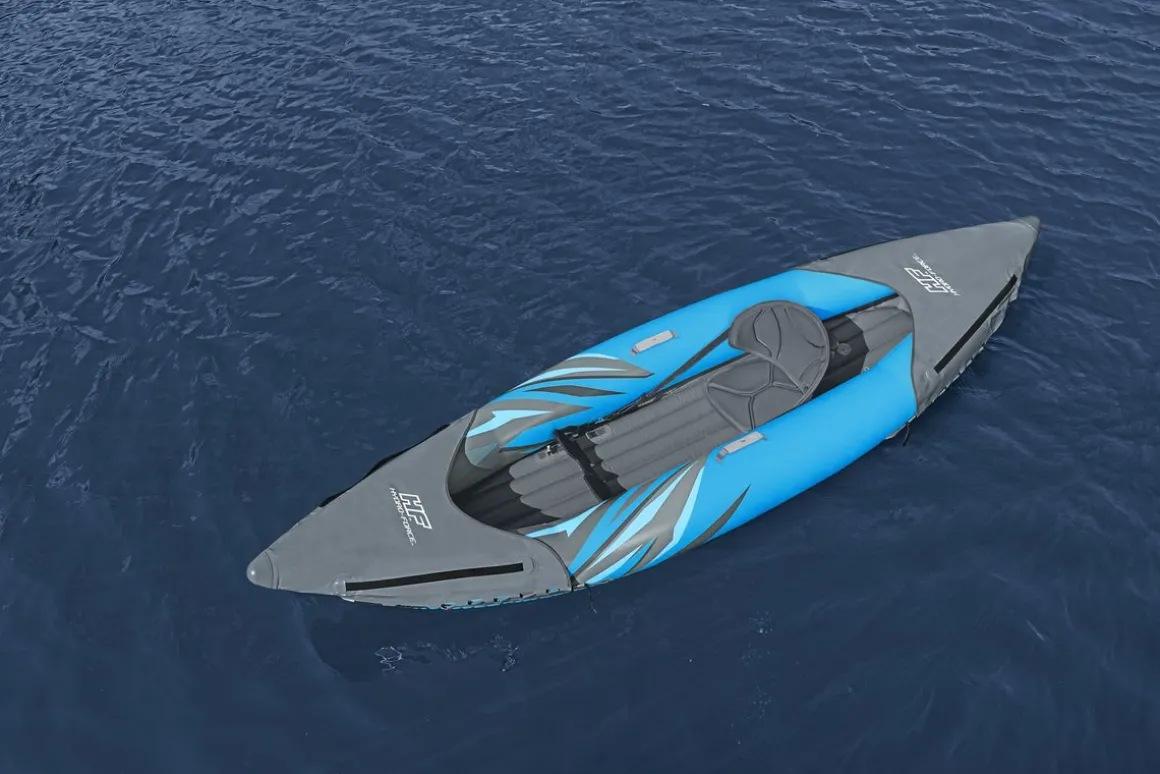 Bestway Kajak SURGE ELITE X1 305 cm