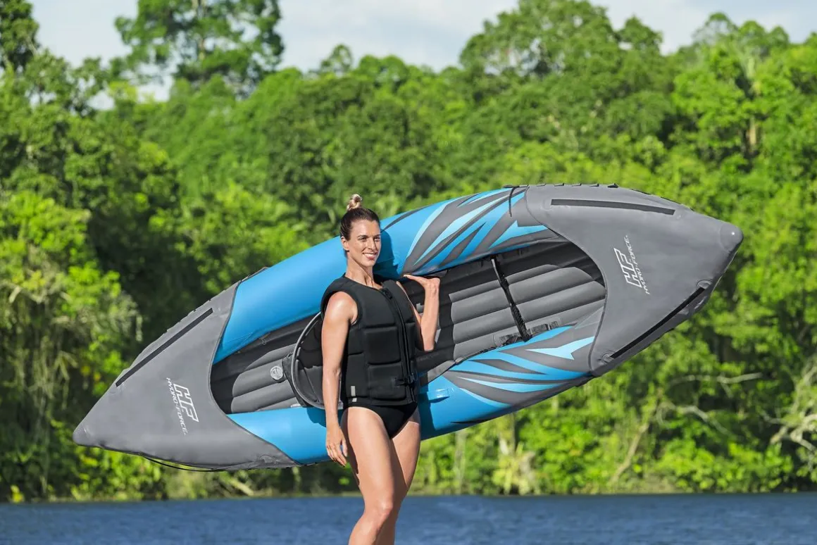 Bestway Kajak SURGE ELITE X1 305 cm