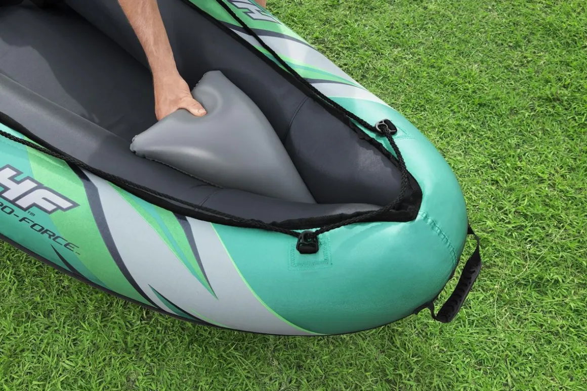 Bestway Kajak VENTURA ELITE X1 280 cm