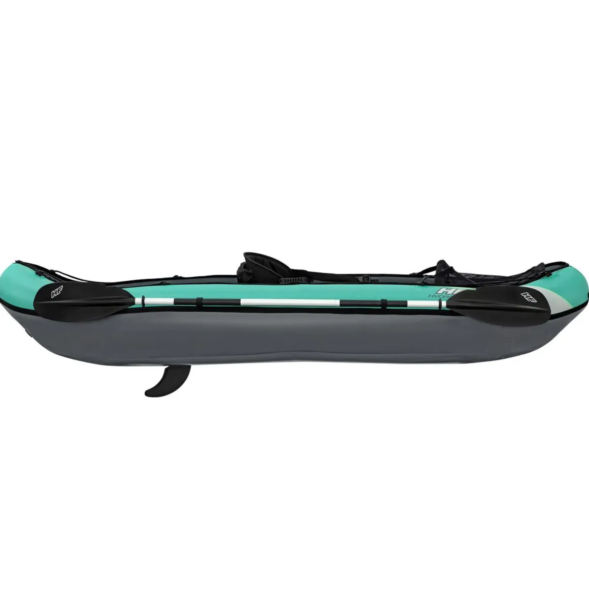 Bestway Kajak VENTURA ELITE X1 280 cm