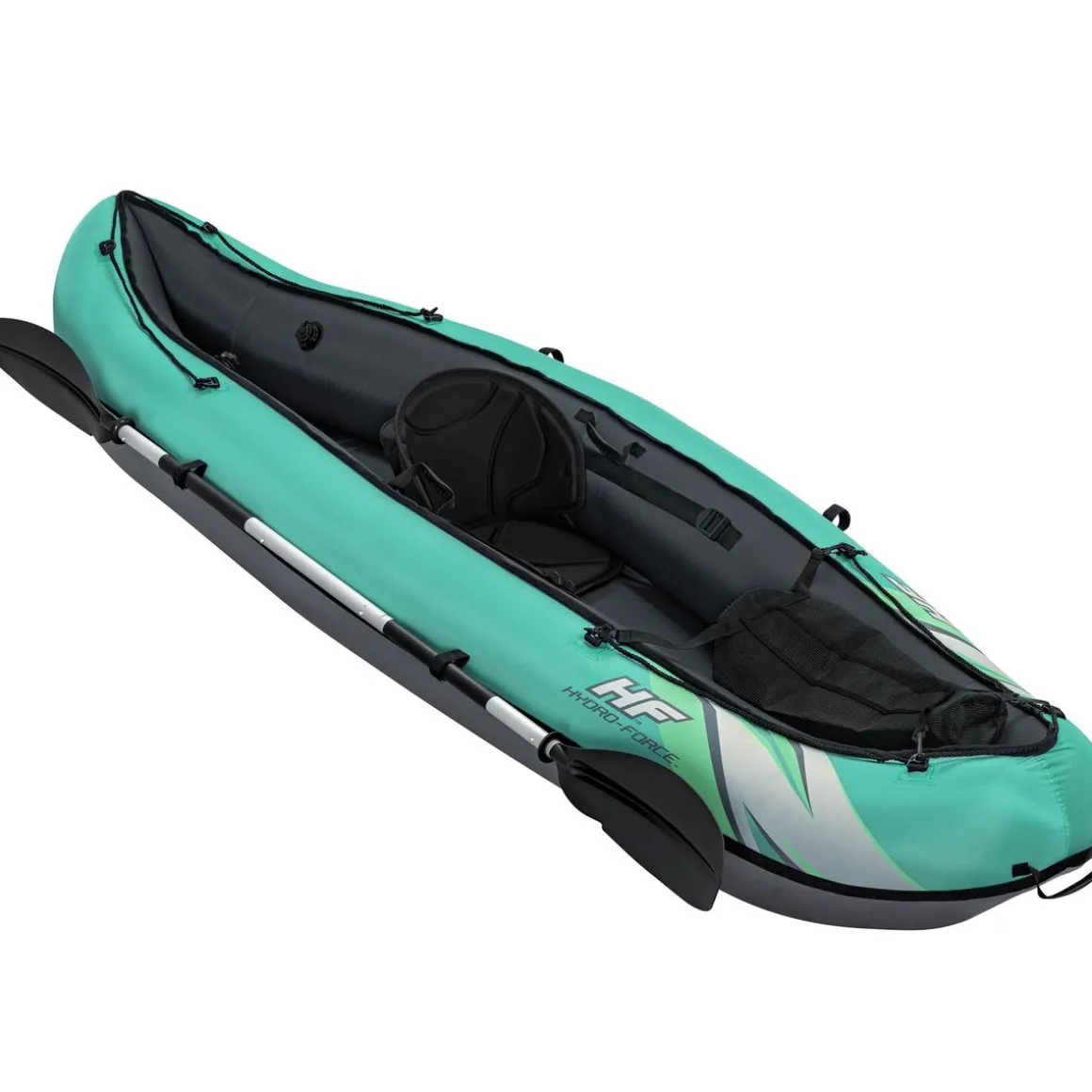 Bestway Kajak VENTURA ELITE X1 280 cm