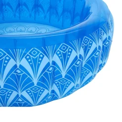 Bestway Kinderpool Bohemian Blue 168 x 53 cm