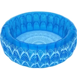 Bestway Kinderpool Bohemian Blue 168 x 53 cm