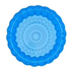 Bestway Kinderpool Bohemian Blue 168 x 53 cm