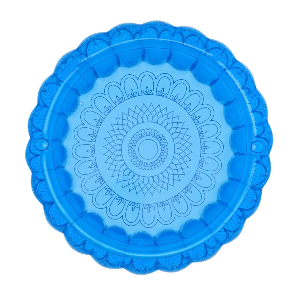 Bestway Kinderpool Bohemian Blue 168 x 53 cm