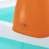 Bestway Kinderpool Dunk'n Splash 251 x 168 x 102 cm