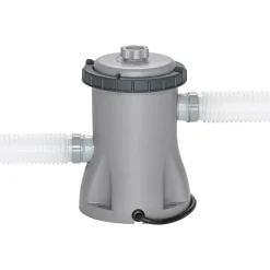 Bestway Kinderpool mit Filterpumpe 244 x 61 cm