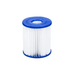 Bestway Kinderpool mit Filterpumpe 244 x 61 cm