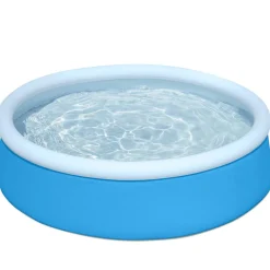 Bestway Kinderpool selbstaufbauend 152 x 38 cm