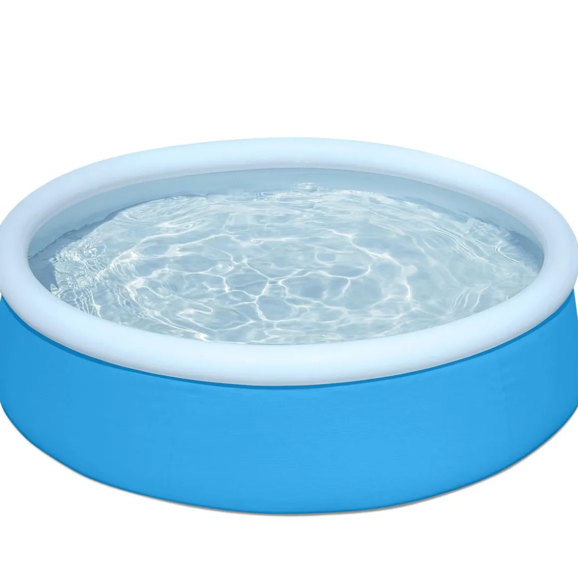Bestway Kinderpool selbstaufbauend 152 x 38 cm