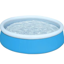 Bestway Kinderpool selbstaufbauend 152 x 38 cm
