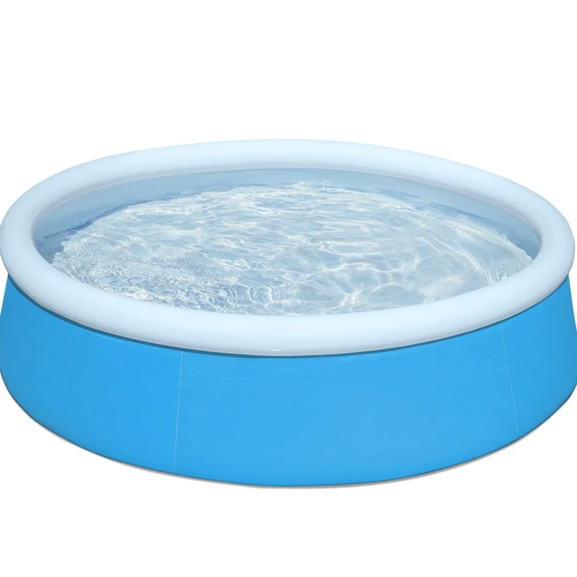 Bestway Kinderpool selbstaufbauend 152 x 38 cm