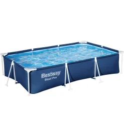 Bestway Kinderpool Set 300 x 201 x 66 cm