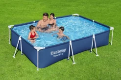 Bestway Kinderpool Set 300 x 201 x 66 cm