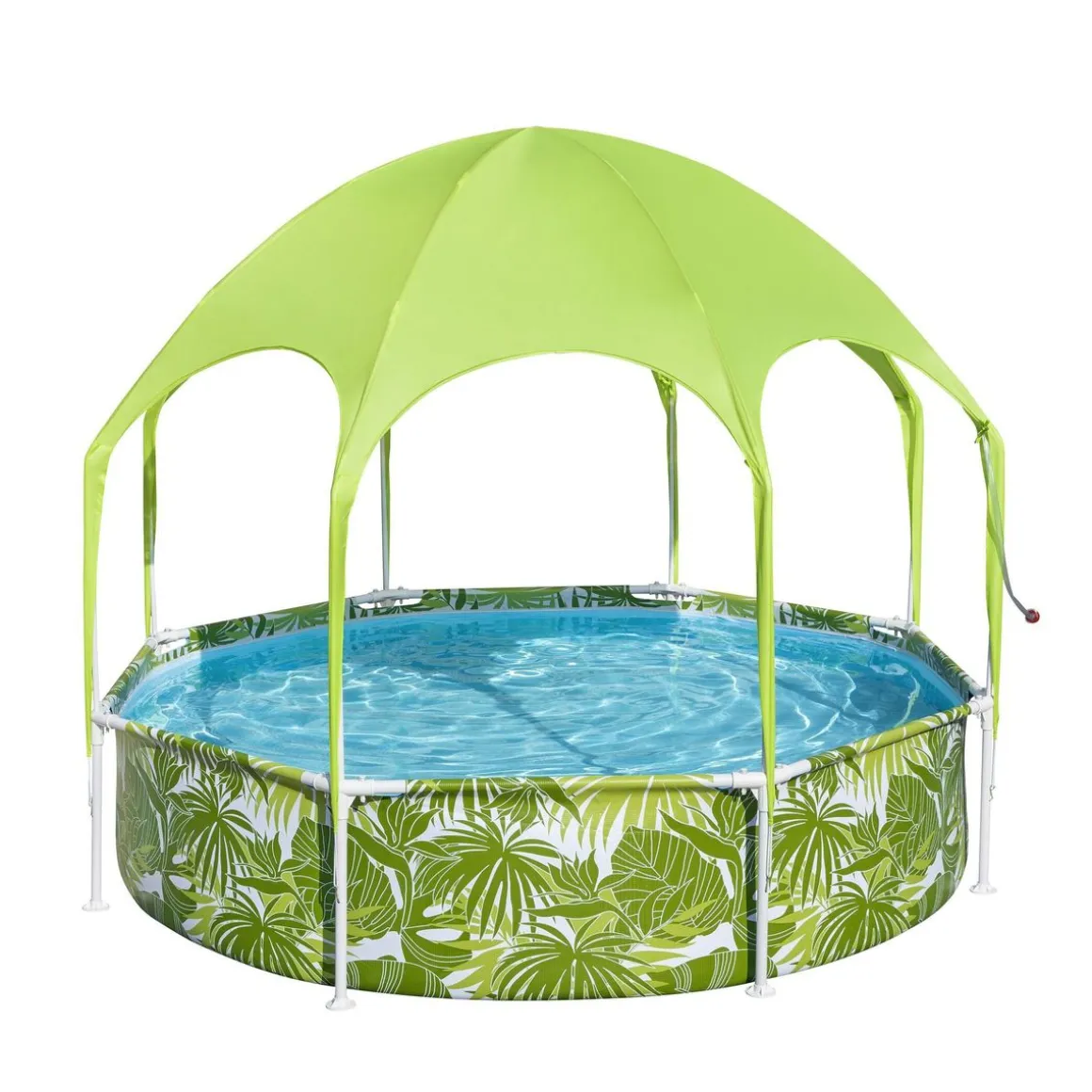 Bestway Kinderpool Splash-in-Shade 244 x 51 cm