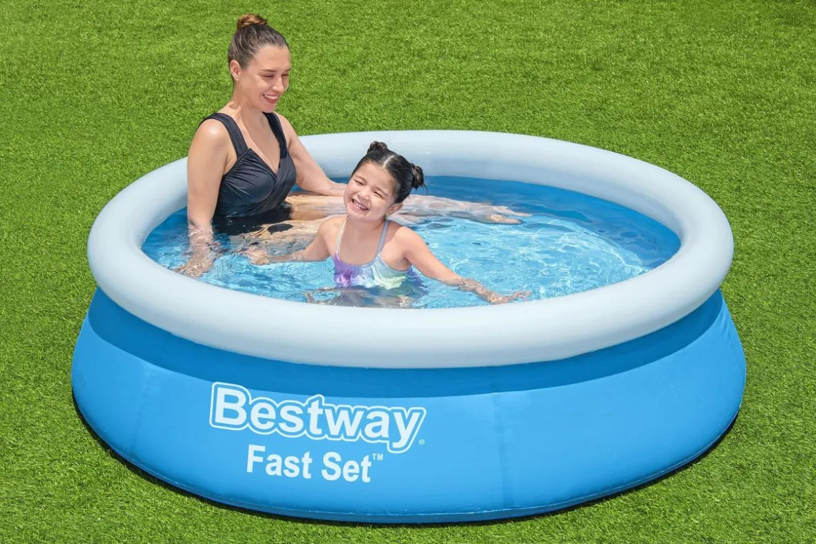 Bestway Kinderpool 183 x 51 cm