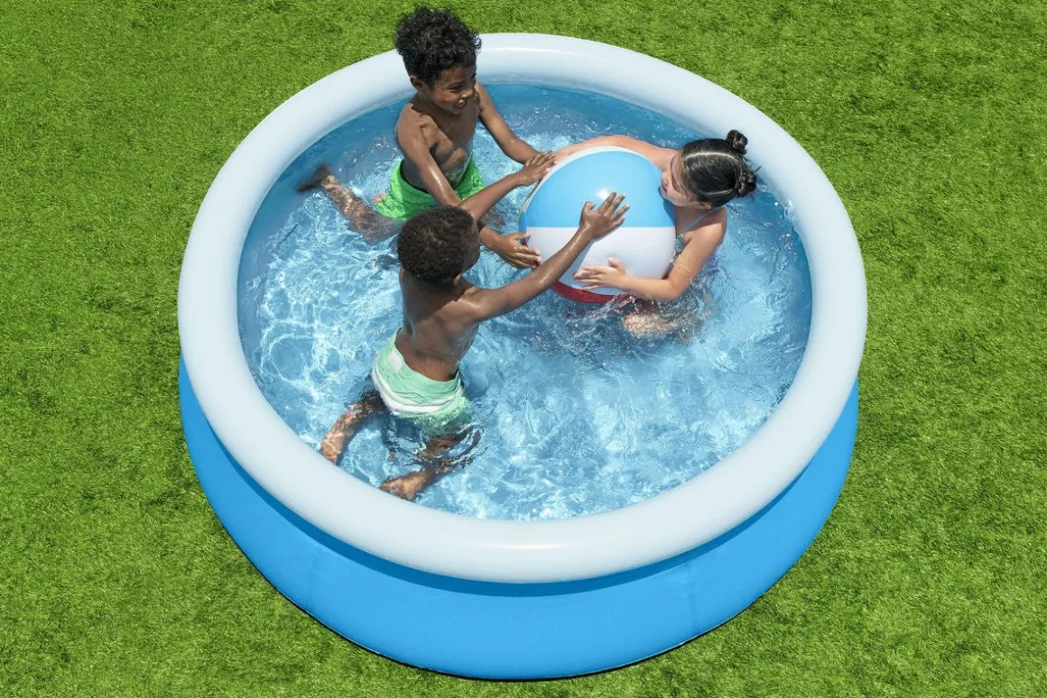 Bestway Kinderpool 183 x 51 cm