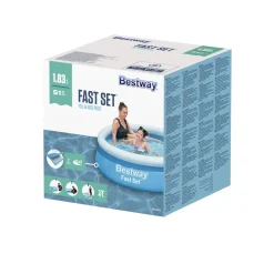 Bestway Kinderpool 183 x 51 cm