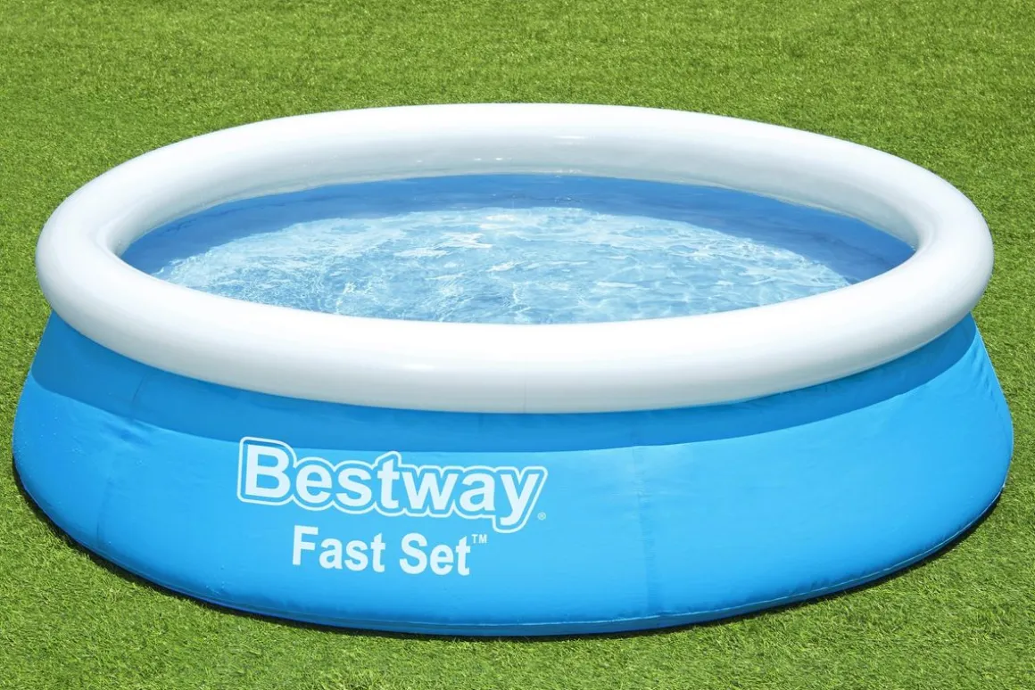 Bestway Kinderpool 183 x 51 cm
