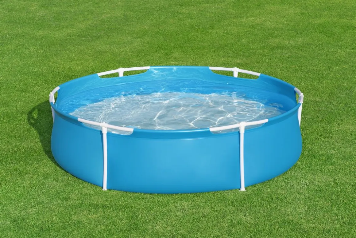 Bestway Kinderpool 152 x 38 cm