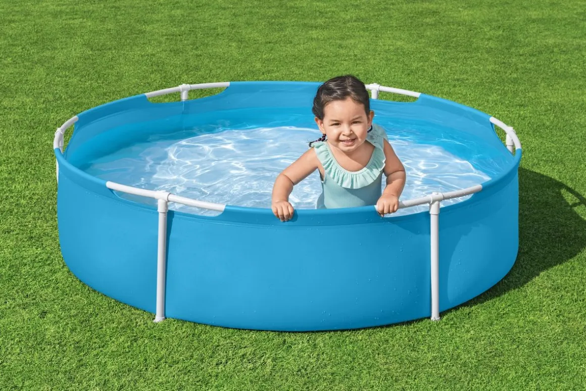 Bestway Kinderpool 152 x 38 cm
