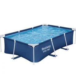 Bestway Kinderpool 259 x 170 x 61 cm