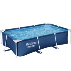 Bestway Kinderpool 259 x 170 x 61 cm