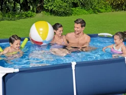 Bestway Kinderpool 259 x 170 x 61 cm