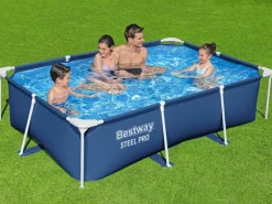 Bestway Kinderpool 259 x 170 x 61 cm