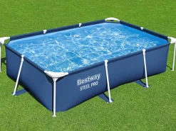 Bestway Kinderpool 259 x 170 x 61 cm