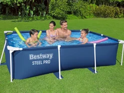 Bestway Kinderpool 259 x 170 x 61 cm