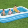 Bestway Kinderpool 305 x 183 x 56 cm