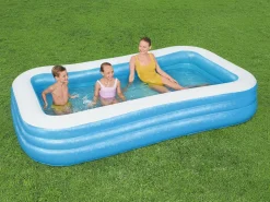 Bestway Kinderpool 305 x 183 x 56 cm