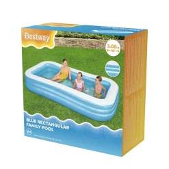 Bestway Kinderpool 305 x 183 x 56 cm