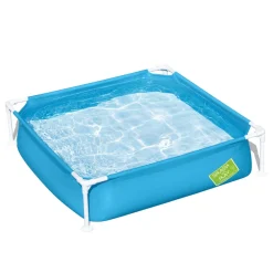 Bestway Kinderpool 122 x 122 x 30 cm