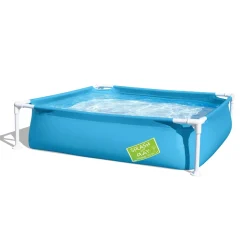 Bestway Kinderpool 122 x 122 x 30 cm