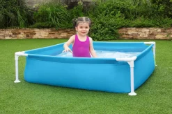 Bestway Kinderpool 122 x 122 x 30 cm