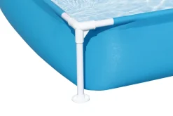 Bestway Kinderpool 122 x 122 x 30 cm