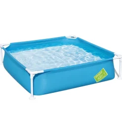 Bestway Kinderpool 122 x 122 x 30 cm