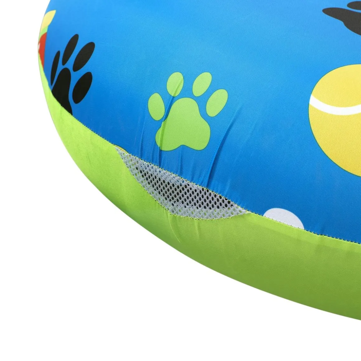 Bestway Luftmatratze für Hunde Fetchin' Fun 142 x 95 cm