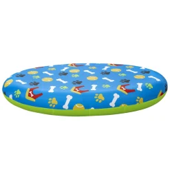 Bestway Luftmatratze für Hunde Fetchin' Fun 142 x 95 cm