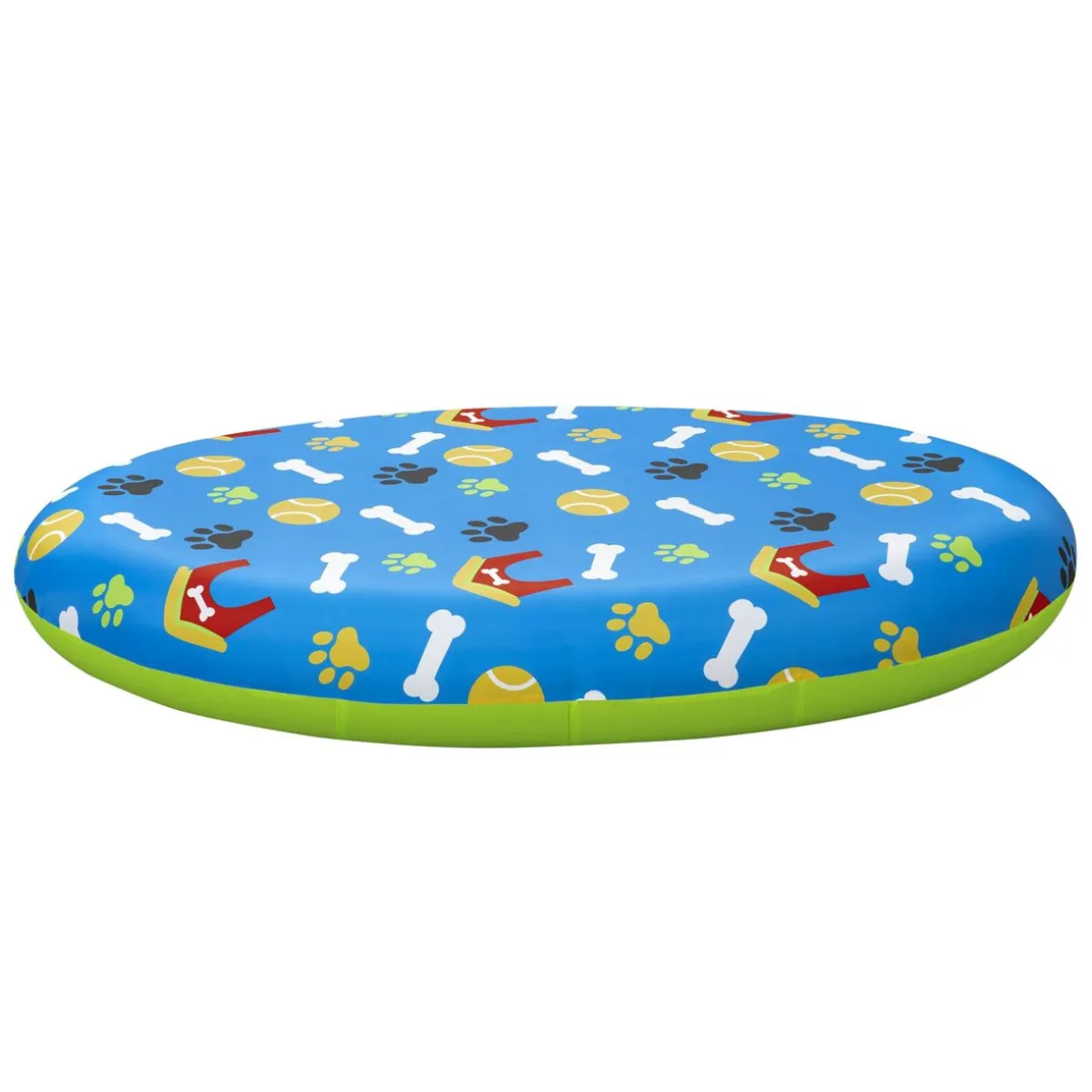 Bestway Luftmatratze für Hunde Fetchin' Fun 142 x 95 cm