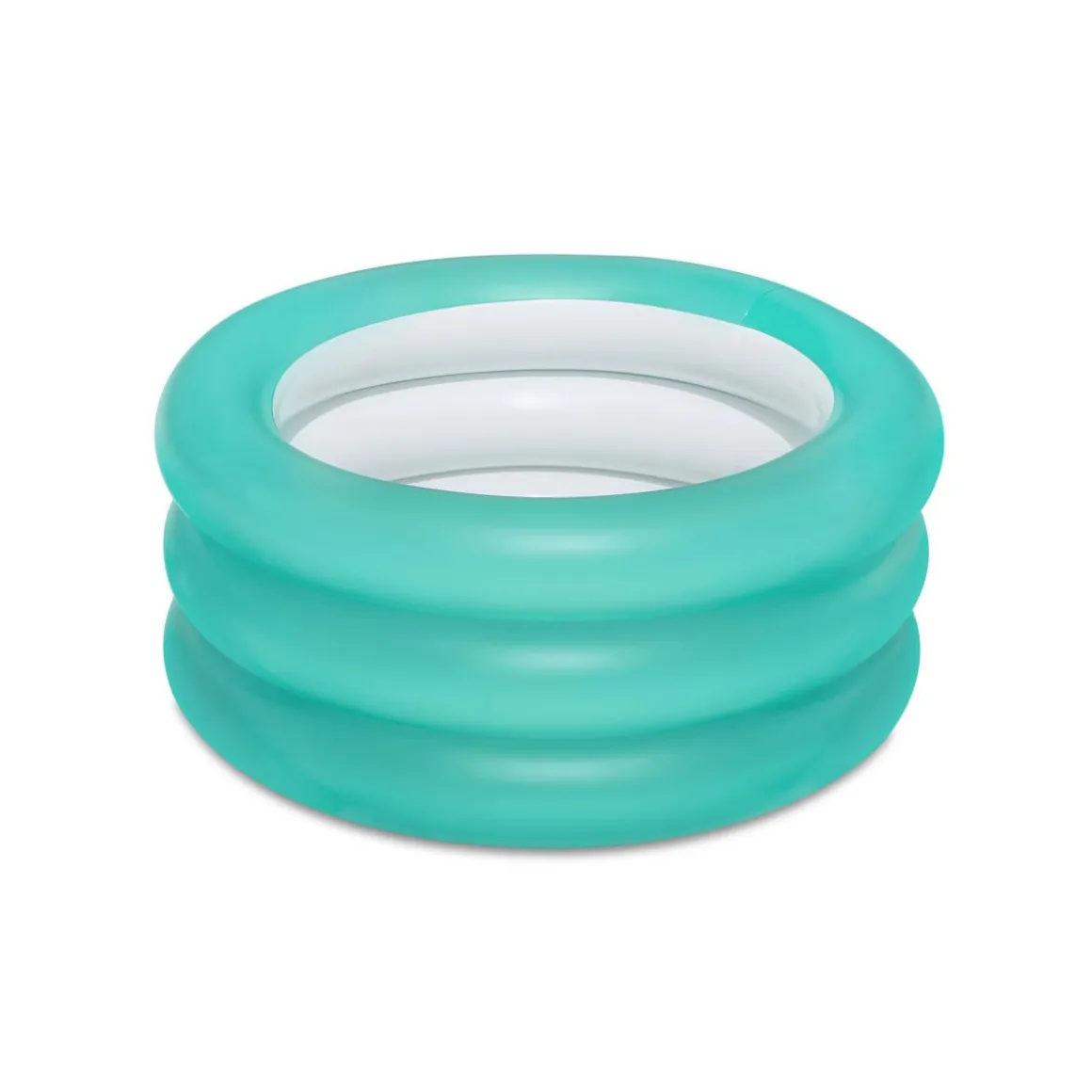 Bestway Planschbecken mit 3 Ringen 70 x 30 cm