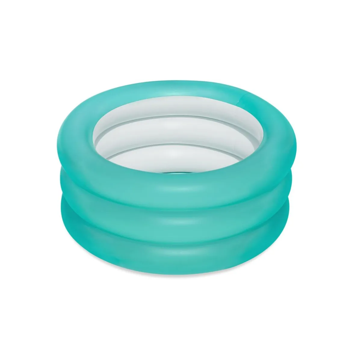 Bestway Planschbecken mit 3 Ringen 70 x 30 cm